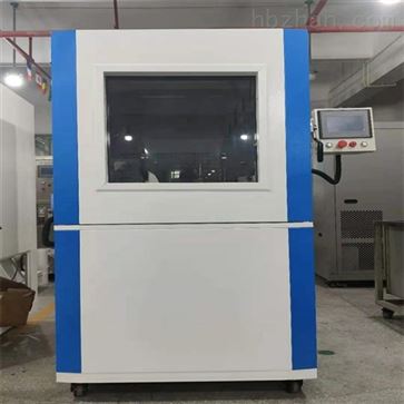 IPX56砂尘粉尘吹尘真空老化箱