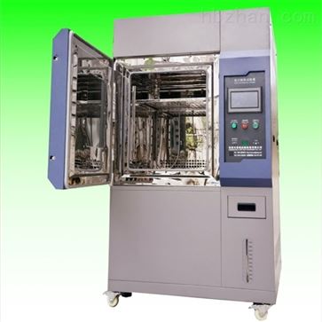 薄膜材料光照老化氙灯耐候性试验箱