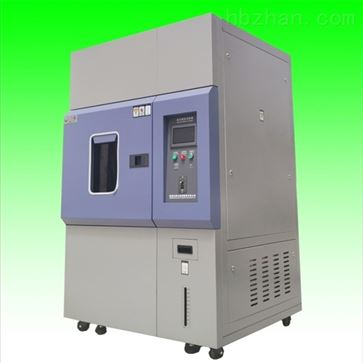 模拟阳光老化氙灯老化试验箱