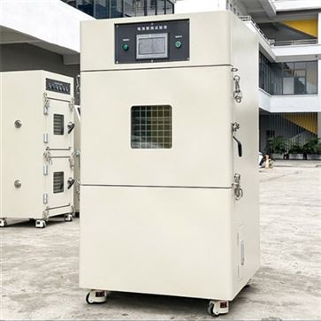 新能源锂电池燃烧试验机