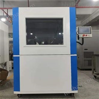 IPX56砂尘粉尘吹尘真空老化箱