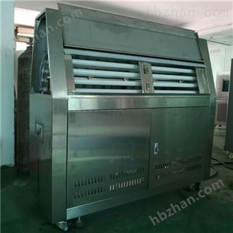 LQ-UV340紫外线加速实验仪