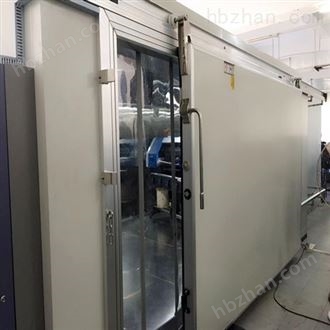 LQ-RM-13000B温度老化实验室