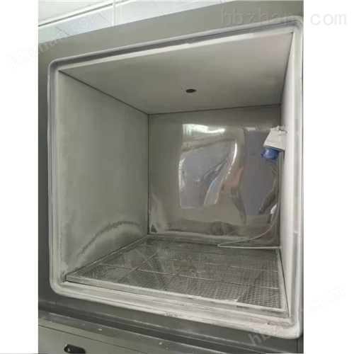 军标风砂尘试验箱