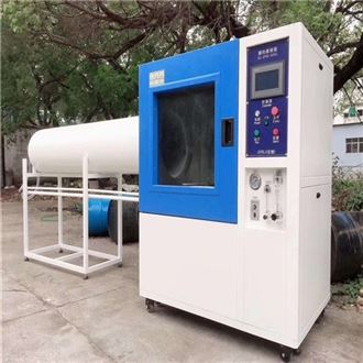 LQ-IPX-1000箱式防水试验箱系列