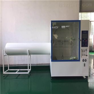 LQ-IPX-1000摆管式淋雨试验机系列