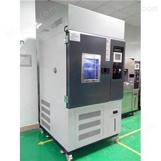 LQ-XD-512氙灯光照加速老化箱