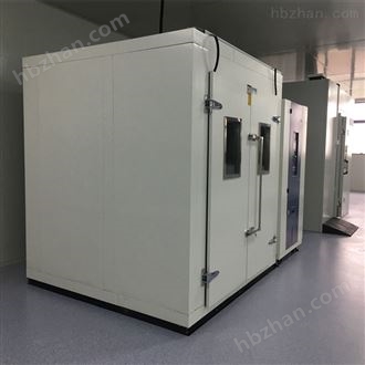 LQ-RM-13000B可靠性老化房