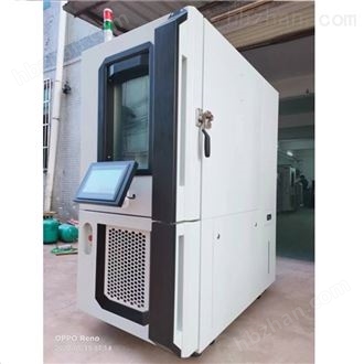LQ-TH-80B双层恒温恒湿试验机