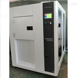 LED冷热温度冲击箱