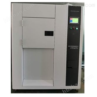LQ-TS非标冷热冲击试验箱