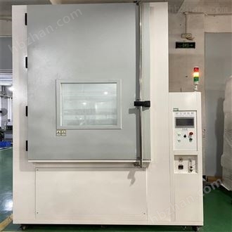 LQ-IP56-500汽车零件防尘IP6等级耐尘试验箱