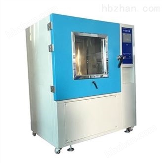 LQ-IP6-392电子产品扬尘试验设备