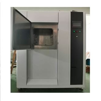 LQ-TS移动式冷热冲击试验箱