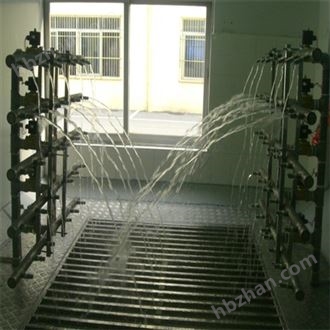 LQ-IPX防水试验箱