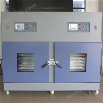 LQ-TH-100电池测试的恒温防爆箱 恒温恒湿试验箱
