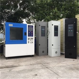 LQ-IPX塑钢门窗淋雨耐气候试验箱