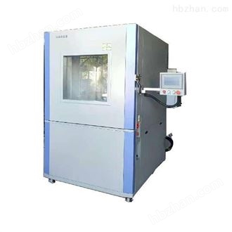 LQ-IP工业砂尘试验仪器
