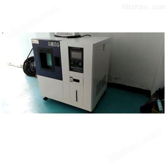 LQ-TH-800青岛恒温恒湿循环老化试验箱
