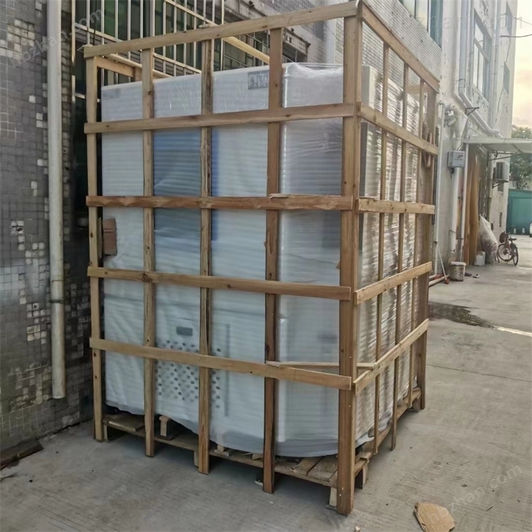线性6度快速温变试验箱