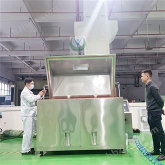 LQ-YW涂料耐盐雾测试箱