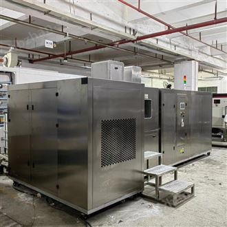 模拟耐砂尘粉尘沙尘灰尘环境实验箱