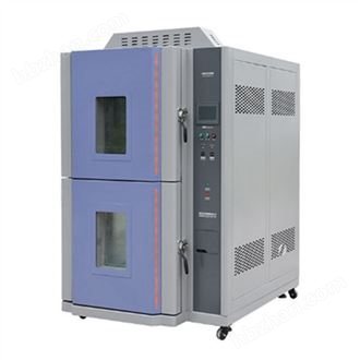 QY千亿国际 LQ-3TS-150B 冷热冲击试验箱