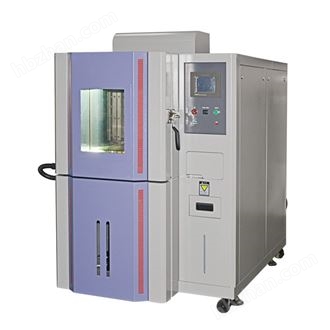 LQ-KS水冷快速温变湿热实验箱
