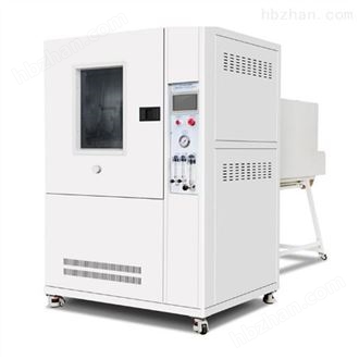 LQ-IPX-1000满足IPX1-X8的防水试验机 淋雨试验箱
