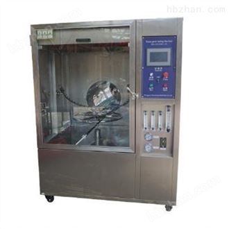 LQ-IPX-1000汽车部件防水等级测试机 淋雨试验箱