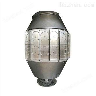 LQ-XD-200A氙气灯检测老化测试设备