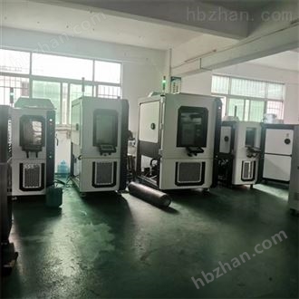 LQ-KS4-800C快速温度变化湿热试验箱