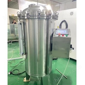5G芯片集群综合等级淋雨防水试验箱