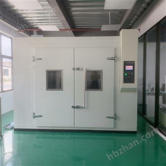 LQ-RM-80M³高温老化试验室5个面装线路板测试