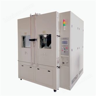 LQ-IP科研院专用砂尘试验箱