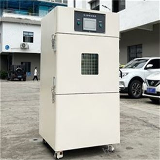 LQ-DCNRS锂电池耐燃烧性能测试仪 环境试验箱