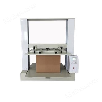 LQ-KY-500纸箱抗压强度试验机