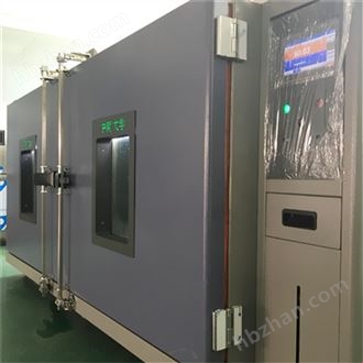 电子产品高温老化房 老化试验箱